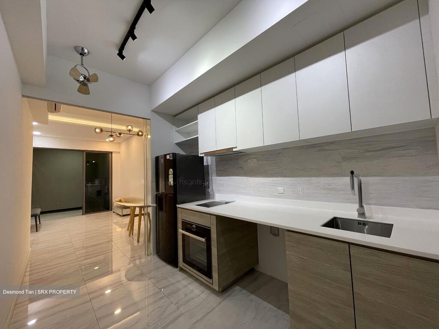 The Alps Residences (D18), Condominium #507431661